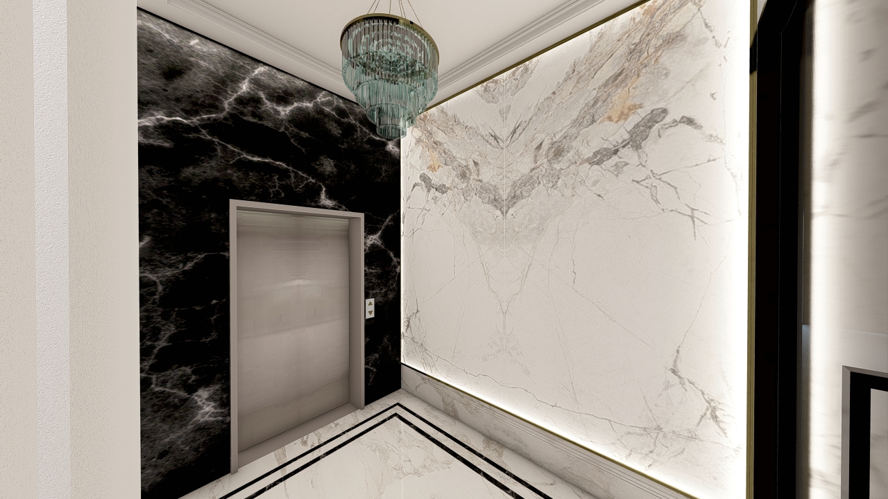 اقامتگاه کوچک