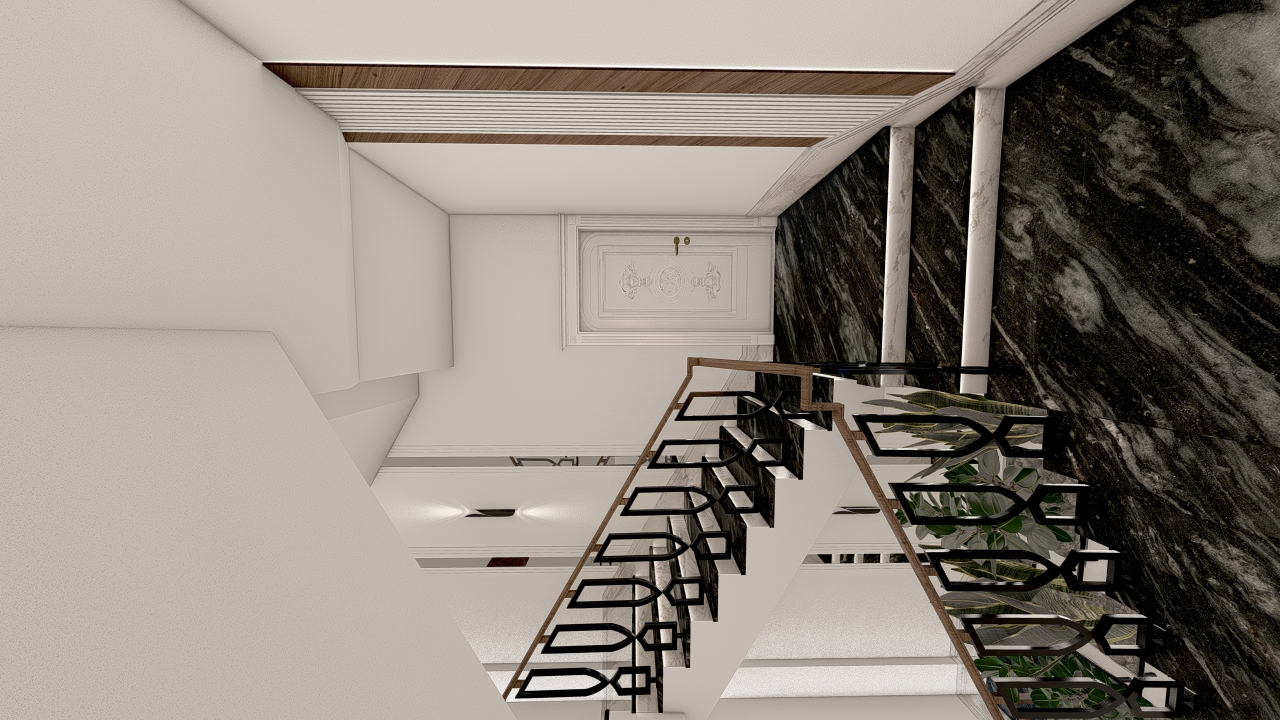 کلاژ معماری